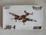 Thumbnail ALFA JAK-4