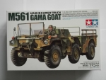 Thumbnail TAMIYA 35330 M561 GAMA GOAT