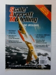 Thumbnail SCALE AIRCRAFT MODELLING SAM VOLUME 23 ISSUE 10