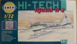 Thumbnail SMER 0889 ILJUSIN IL-2 STORMOVIK HI-TECH
