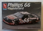 Thumbnail AMT/ERTL 8754 PHILLIPS 66 THUNDERBIRD