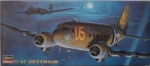 Thumbnail HASEGAWA MX4 C-47 SKYTRAIN