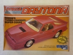 Thumbnail MPC 0823 DODGE DAYTONA