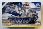 Thumbnail ITALERI  267 MLRS ROCKET LAUNCHER