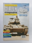 Thumbnail AIRFIX AIRFIX MAGAZINE VOLUME 03 NUMBER 04 JULY 1991