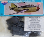 Thumbnail NOVO F228 FAIREY GANNET Mk.1/Mk.4