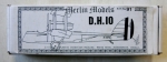 Thumbnail MERLIN 91 D.H. 10