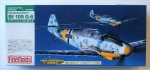 Thumbnail FINEMOLDS FL8 MESSERSCHMITT Bf 109 G-6