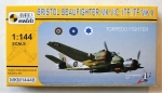 Thumbnail MARK I MODELS 14448 BRISTOL BEAUFIGHTER Mk.VIC TF MKX