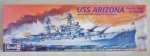 Thumbnail REVELL 0302 USS ARIZONA 1/426