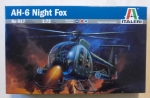 Thumbnail ITALERI  017 AH-6A NIGHT FOX