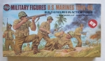 Thumbnail AIRFIX 03583 US MARINES 1941-45  6 FIGURES 