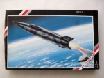 Thumbnail SPECIAL HOBBY 72009 EMW A9 ROCKET PILOTED