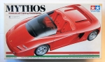 Thumbnail TAMIYA 24104 FERRARI MYTHOS