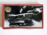 Thumbnail REVELL 8601 GERMAN V-2 MISSILE 1/54