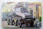 Thumbnail AFV CLUB 35232 Sd.Kfz 232 8 RAD EARLY TYPE