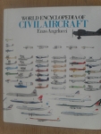Thumbnail CHEAP BOOKS ZB296 WORLD ENCYCLOPAEDIA OF CIVIL AIRCRAFT  UK SALE ONLY 
