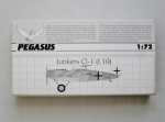 Thumbnail PEGASUS 5005 JUNKERS Cl-1  J.10 