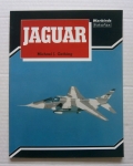 Thumbnail CHEAP BOOKS ZB013 JAGUAR WARBIRDS PHOTOFAX