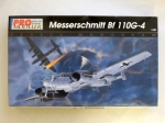Thumbnail MONOGRAM/PRO MODELLER 5933 MESSERSCHMITT Bf 110G-4
