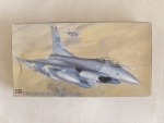 Thumbnail HASEGAWA V10 F-16CJ  BLOCK 50  FIGHTING FALCON