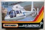 Thumbnail MATCHBOX 40038 SA 365N DAUPHIN 2