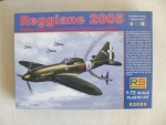 Thumbnail RS MODELS 92089 REGGIANE 2005