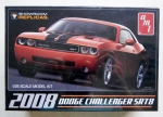 Thumbnail AMT 615 2008 DODGE CHALLENGER SRT8