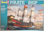 Thumbnail REVELL 05605 PIRATE SHIP  UK SALE ONLY 