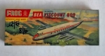 Thumbnail FROG 352P VICKERS VISCOUNT 800 BEA