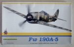 Thumbnail EDUARD 8430 FOCKE-WULF Fw 190A-5