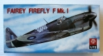 Thumbnail ZTS S-116 FAIREY FIREFLY F Mk.I