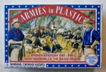Thumbnail ARMIES IN PLASTIC 5414 SPANISH AMERICAN WAR 1898 TEDDY ROOSEVELT   THE ROUGH RIDERS