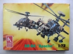 Thumbnail HOBBYCRAFT 2204 AH-64 APACHE ANTI TERROR