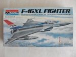 Thumbnail MONOGRAM 5206 F-16XL