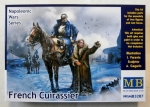 Thumbnail MASTERBOX 3207 FRENCH CUIRASSIER