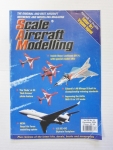 Thumbnail SCALE AIRCRAFT MODELLING SAM VOLUME 26 ISSUE 10