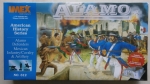 Thumbnail IMEX 612 THE ALAMO SET