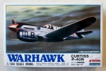 Thumbnail ARII 23037 CURTISS P-40N WARHAWK