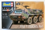 Thumbnail REVELL 03256 TPz 1 FUCHS A4