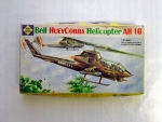 Thumbnail ROCO Z247 BELL HUEYCOBRA AH-1G