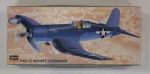Thumbnail HASEGAWA AP111 F4U-2 NIGHT CORSAIR