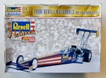 Thumbnail REVELL 4143 1998 REVELL NATIONALS TOP FUEL DRAGSTER