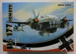 Thumbnail MENG 003 HEINKEL He 177 EGG PLANE