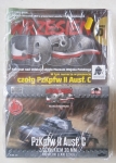 Thumbnail FIRST TO FIGHT 010 Pz.Kpfw II Ausf. C