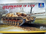 Thumbnail ITALERI  266 JAGDPANZER IV L/70