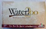Thumbnail ITALERI  6111 WATERLOO BATTLE AT LA HAYE SAINTE 