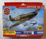 Thumbnail AIRFIX 91071 SUPERMARINE SPITFIRE Mk.1a