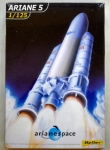 Thumbnail HELLER 80441 ARIANE 5