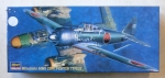 Thumbnail HASEGAWA AP15 MITSUBISHI A6M3 ZERO FIGHTER TYPE 22